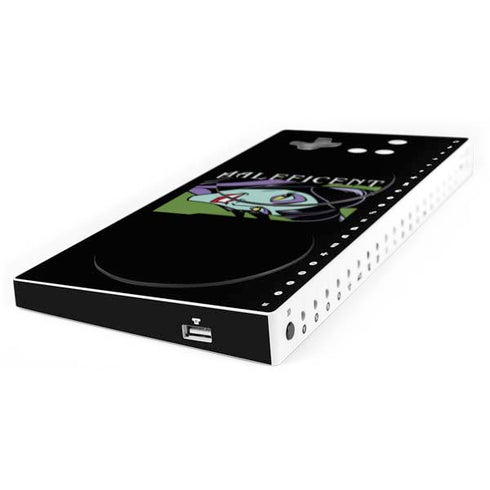 Disney Villains Maleficent Xbox Adaptive Controller Skin