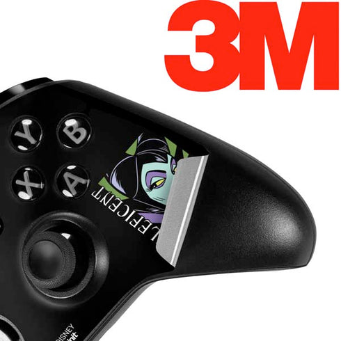 Disney Villains Maleficent Xbox One Elite Controller Skin