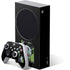 Disney Villains Maleficent Xbox Series S Skins