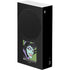 Disney Villains Maleficent Xbox Series S Console Skin