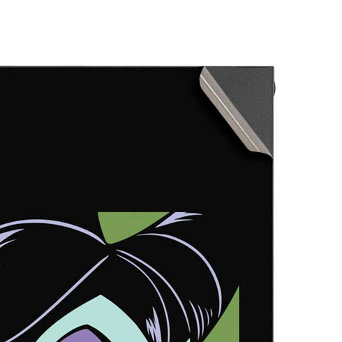 Disney Villains Maleficent Xbox Series X Console Skin