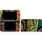 Malestrom 70s Inspired 3DS XL 2015 Skin