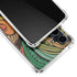 Malestrom 70s Inspired Galaxy S23 FE Clear Case