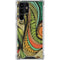 Malestrom 70s Inspired Galaxy S24 Ultra Clear Case