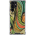 Malestrom 70s Inspired Galaxy S24 Ultra Clear Case