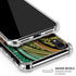 Malestrom 70s Inspired iPhone XR Clear Case