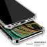 Malestrom 70s Inspired iPhone XS Max Clear Case
