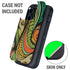 Malestrom 70s Inspired Otterbox Defender iPhone Skin