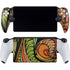 Malestrom 70s Inspired PlayStation Portal Remote Player Skin