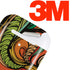 Malestrom 70s Inspired Apple AirPods 2 Skin
