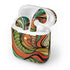 Malestrom 70s Inspired Apple AirPods 2 Skin