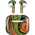 Malestrom 70s Inspired Apple AirPods (3rd Gen 2021) Skin