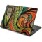 Malestrom 70s Inspired Dell Chromebook Skin