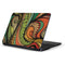 Malestrom 70s Inspired Samsung Chromebook Skin