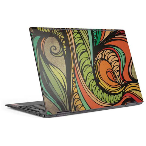 Malestrom 70s Inspired HP Envy Skin