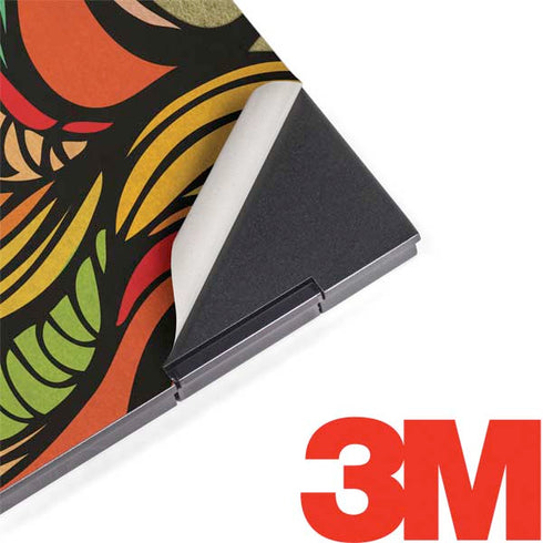 Malestrom 70s Inspired HP Envy Skin