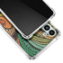 Malestrom 70s Inspired Galaxy A13 5G Clear Case