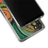 Malestrom 70s Inspired Galaxy A21 Clear Case