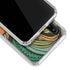 Malestrom 70s Inspired Galaxy A30 Clear Case