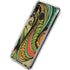 Malestrom 70s Inspired Galaxy A30 Clear Case