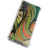 Malestrom 70s Inspired Galaxy A32 5G Clear Case