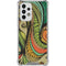 Malestrom 70s Inspired Galaxy A33 5G Clear Case
