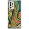 Malestrom 70s Inspired Galaxy A53 5G Clear Case