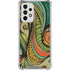 Malestrom 70s Inspired Galaxy A53 5G Clear Case