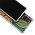 Malestrom 70s Inspired Galaxy A71 5G Clear Case