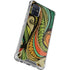 Malestrom 70s Inspired Galaxy A71 5G Clear Case