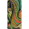 Malestrom 70s Inspired Galaxy Note 10 Pro Case