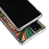 Malestrom 70s Inspired Galaxy Note20 5G Clear Case