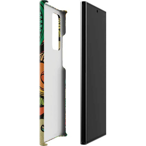 Malestrom 70s Inspired Galaxy Note20 Ultra 5G Lite Case
