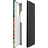 Malestrom 70s Inspired Galaxy Note20 Ultra 5G Lite Case