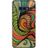 Malestrom 70s Inspired Galaxy S10e Skin