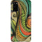 Malestrom 70s Inspired Galaxy S20 Lite Case