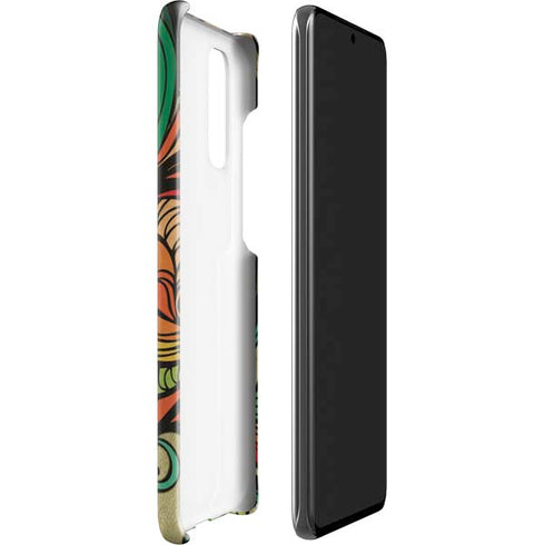 Malestrom 70s Inspired Galaxy S20 Lite Case