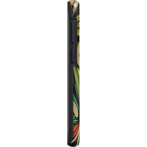 Malestrom 70s Inspired Galaxy S20 Plus Pro Case