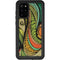 Malestrom 70s Inspired Galaxy S20 Plus Waterproof Case