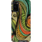 Malestrom 70s Inspired Galaxy S20 Pro Case