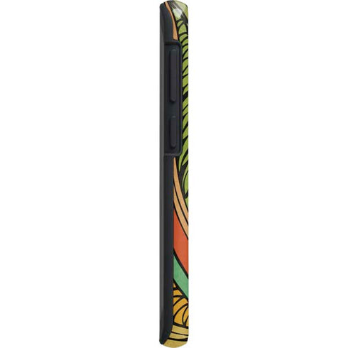 Malestrom 70s Inspired Galaxy S20 Ultra 5G Pro Case