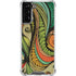 Malestrom 70s Inspired Galaxy S21 FE Clear Case