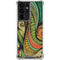 Malestrom 70s Inspired Galaxy S21 Ultra 5G Clear Case