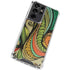 Malestrom 70s Inspired Galaxy S21 Ultra 5G Clear Case