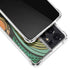 Malestrom 70s Inspired Galaxy S21 Ultra 5G Clear Case