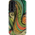 Malestrom 70s Inspired Galaxy S22 Pro Case