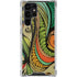Malestrom 70s Inspired Galaxy S22 Ultra Clear Case