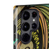 Malestrom 70s Inspired Galaxy S22 Ultra Pro Case