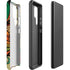 Malestrom 70s Inspired Galaxy S22 Ultra Pro Case