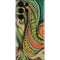 Malestrom 70s Inspired Galaxy S22 Ultra Skin